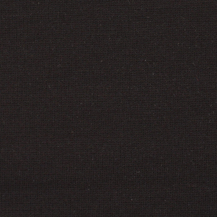 Premium Punto Roma - Grey Melange-Fabric-FabricSight