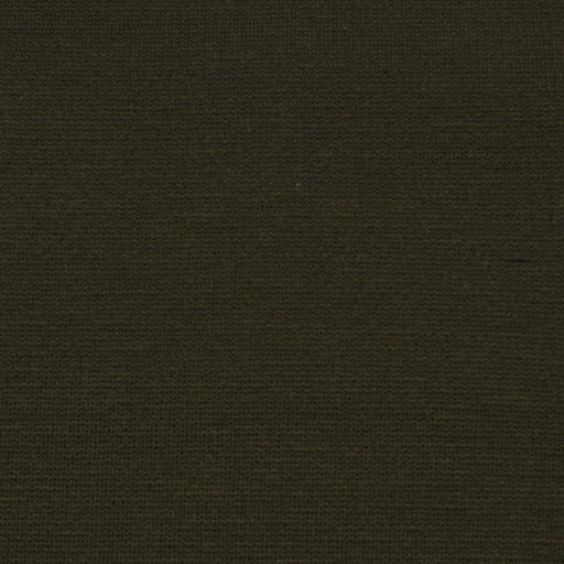 Premium Punto Roma - Grey Melange-Fabric-FabricSight