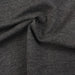 Premium Punto Roma - Grey Melange-Fabric-FabricSight