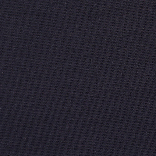 Premium Punto Roma - Grey Melange-Fabric-FabricSight