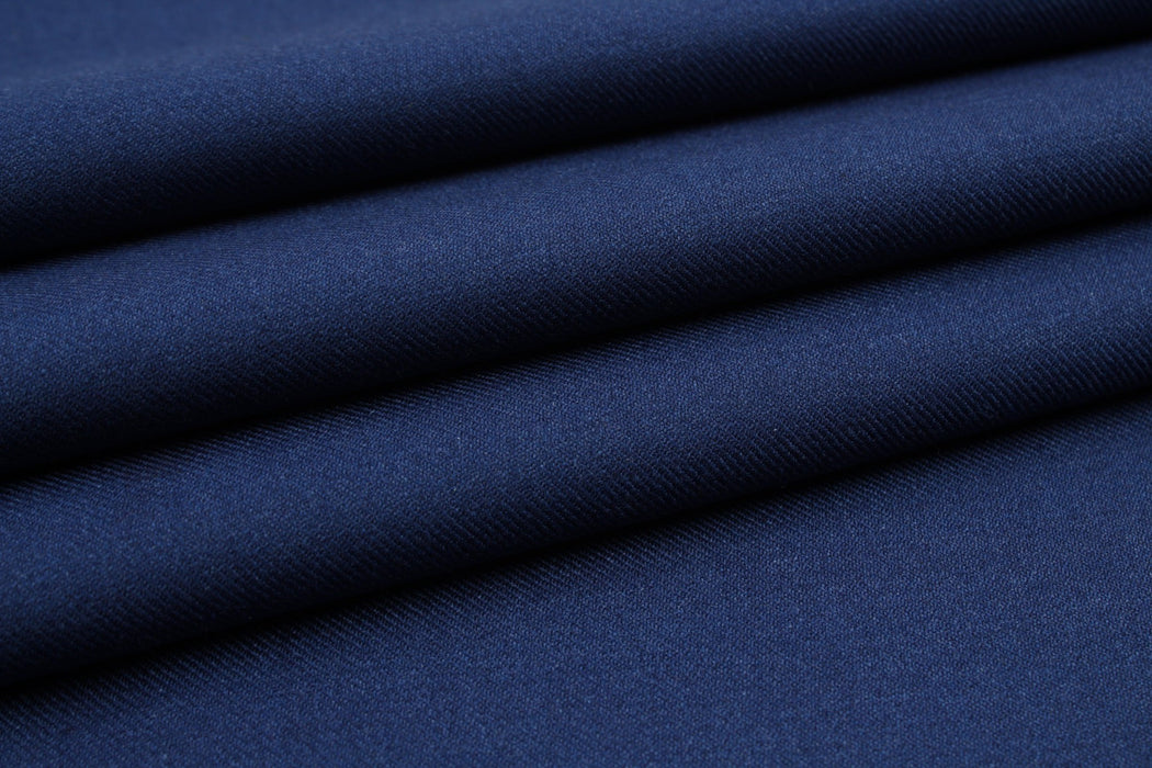 Premium Wool Blend - Stretch - OMBRONE-Fabric-FabricSight