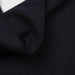 Premium Wool Blend for Coats - Navy-Fabric-FabricSight