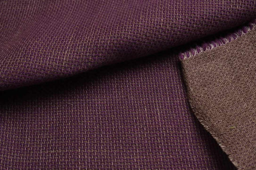 Premium Yarn Dyed Dobby Linen – Lightweight & Soft, 100% Linen-Fabric-FabricSight