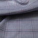 Prince of Wales Stretch for Jackets - SCANDALE-Fabric-FabricSight