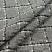 Prince of Wales Virgin Wool for Bottoms and Blazers-Fabric-FabricSight