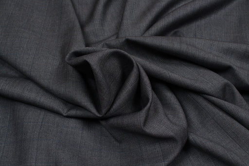 Prince of Wales for Jackets - KENWYN-Fabric-FabricSight