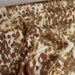 swatch-Printed Cotton-Linen Stretch Canvas – Floral Watercolor-Fabric-FabricSight