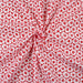 Printed Cotton Satin - Floral-Fabric-FabricSight