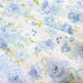 Printed Cotton Satin - Flowers-Fabric-FabricSight