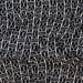 Printed Crepe - Chains-Surplus-FabricSight