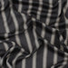 Printed Crepe - Moiré Stripes-Surplus-FabricSight