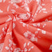 Printed Flamé Cotton - Floral-Fabric-FabricSight