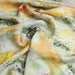 Printed Heavy-Weight washed Linen-Fabric-FabricSight