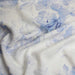 Printed Mid-Weight Washed Linen-Fabric-FabricSight