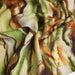 Printed Mid-Weight Washed Linen-Fabric-FabricSight