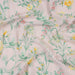 Printed Viscose Voile - Floral-Surplus-FabricSight