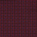 Punto Roma Bi-Color Houndstooth print-Fabric-FabricSight