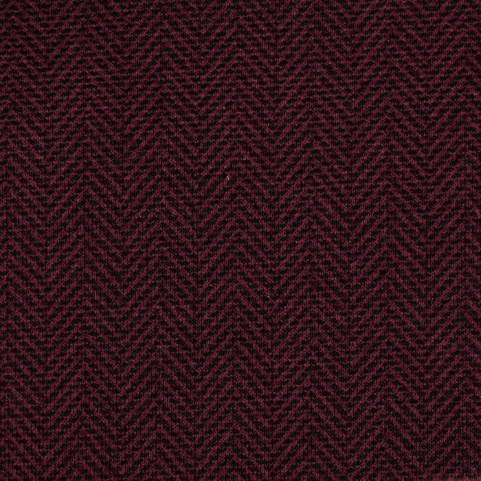 Punto Roma Chevron print-Fabric-FabricSight