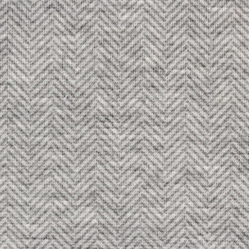 Punto Roma Chevron print-Fabric-FabricSight