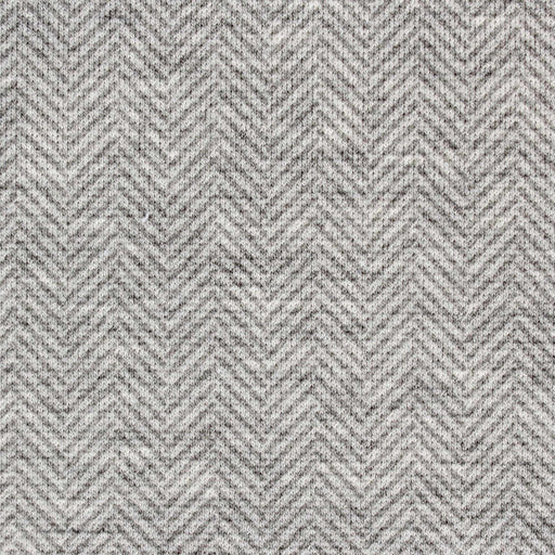 Punto Roma Chevron print-Fabric-FabricSight