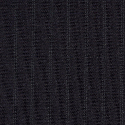 Punto Roma Diplomatic Stripes print-Fabric-FabricSight