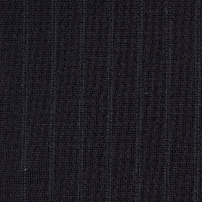 Punto Roma Diplomatic Stripes print-Fabric-FabricSight