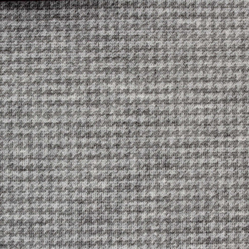 Punto Roma Houndstooth print-Fabric-FabricSight