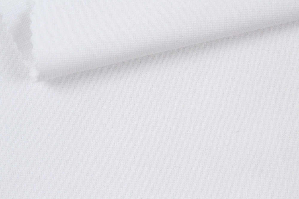 Punto Roma Made of Recycled PET Bottles - Stretch - 6 Colors Available-Fabric-FabricSight