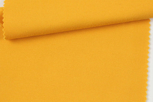 Punto Roma Made of Recycled PET Bottles - Stretch - 6 Colors Available-Fabric-FabricSight