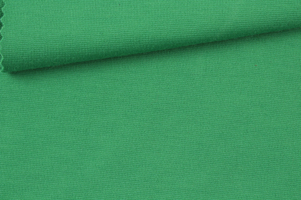Punto Roma Made of Recycled PET Bottles - Stretch - 6 Colors Available-Fabric-FabricSight