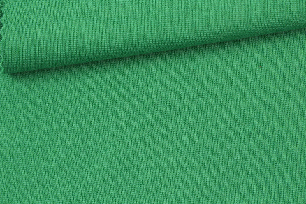 Punto Roma Made of Recycled PET Bottles - Stretch - 6 Colors Available-Fabric-FabricSight
