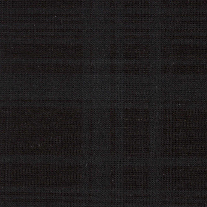 Punto Roma Print Tartan print-Fabric-FabricSight
