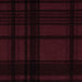 Punto Roma Print Tartan print-Fabric-FabricSight