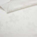 Pure Silk Floral Jacquard – White – Lightweight Luxury Fabric-Fabric-FabricSight