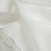 Pure Silk Jacquard Voile - Micro-checks-Fabric-FabricSight