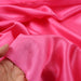 Pure Silk Satin – 19 Momme – 40+ Colors – From 1 Meter-Fabric-FabricSight