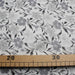 Pure Silk Voile - Floral Print-Fabric-FabricSight