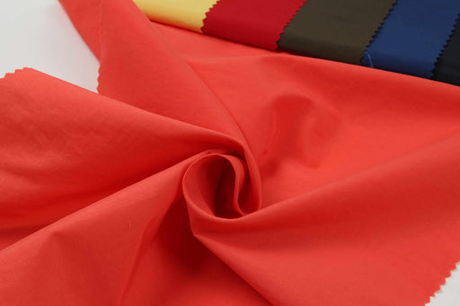 Q-Nova® Recycled Nylon Technical Plain Fabric - Light-Weight-Fabric-FabricSight