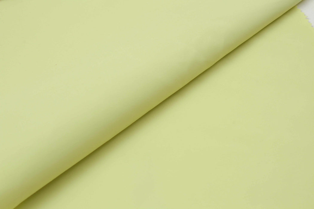 Q-Nova® Recycled Nylon Technical Plain Fabric for Jackets-Fabric-FabricSight