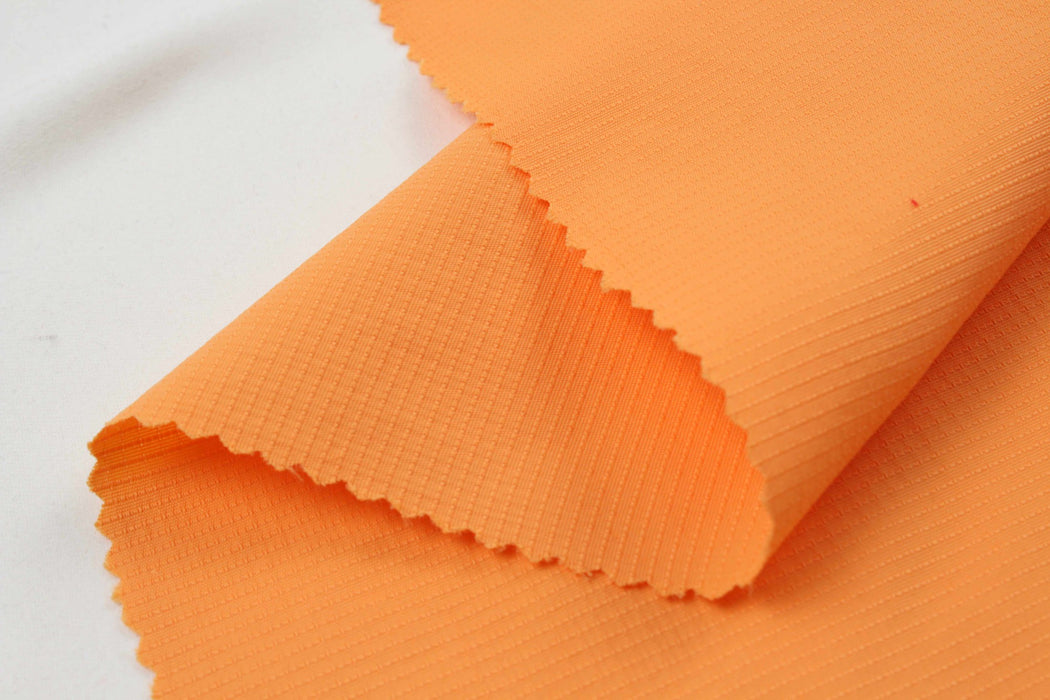 Q-Nova® Recycled Nylon Technical Ripstop Fabric - Light-Weight-Fabric-FabricSight