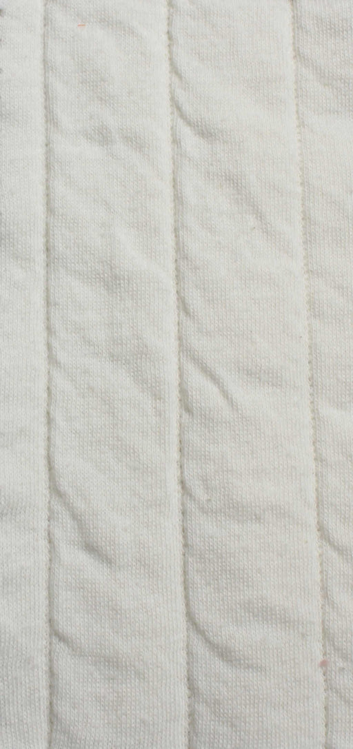 Quilted Jersey Stripe - 8 Colors Available-Fabric-FabricSight