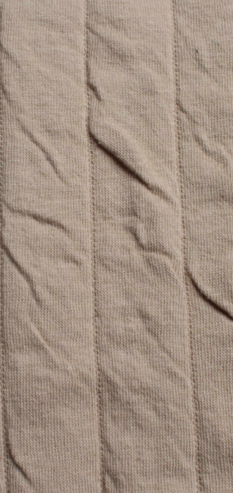 swatch-Quilted Jersey Stripe - 8 Colors Available-Fabric-FabricSight