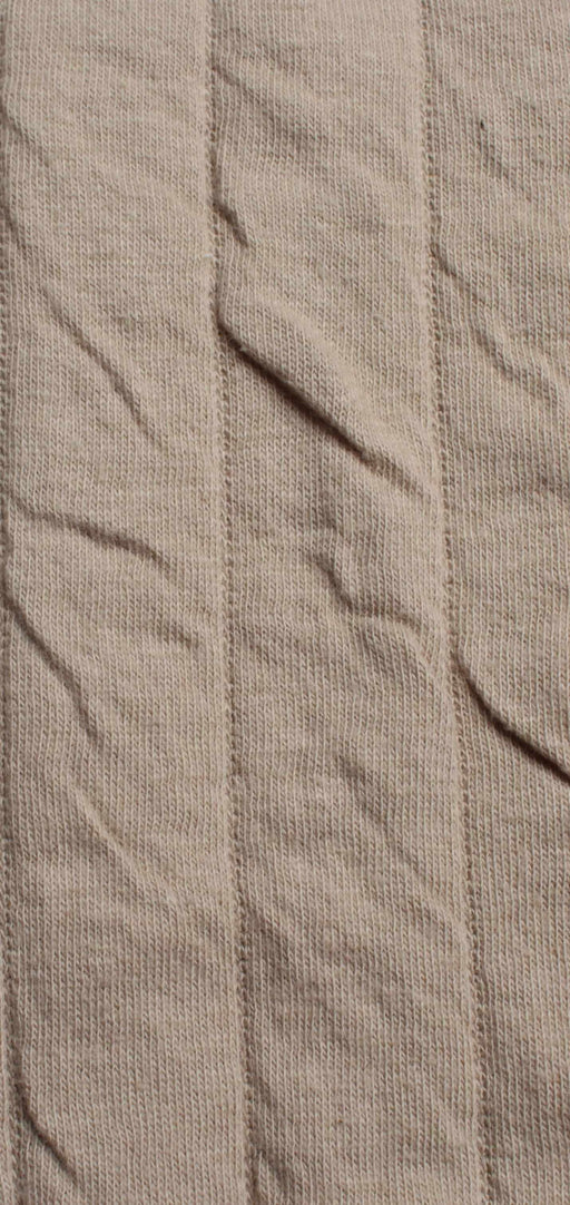 swatch-Quilted Jersey Stripe - 8 Colors Available-Fabric-FabricSight