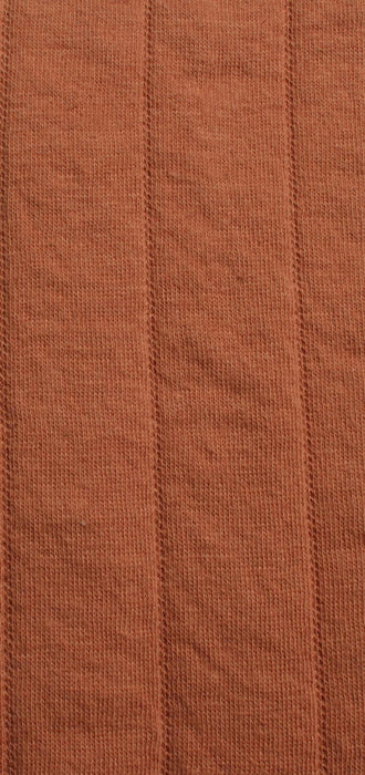 swatch-Quilted Jersey Stripe - 8 Colors Available-Fabric-FabricSight