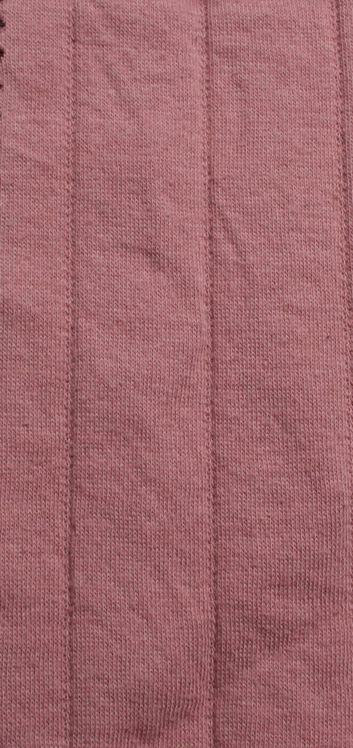 Quilted Jersey Stripe - 8 Colors Available-Fabric-FabricSight