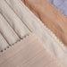 Quilted Stripes Windbreaker Fabric - Stretch-Fabric-FabricSight