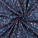 ROBOT - ORGANIC COTTON POPLIN - ANTI-BACTERIAL & HYDROPHOBIC FINISHING-Fabric-FabricSight