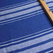 Swatch-Rapport Stripes Mid-Weight washed Linen-Fabric-FabricSight