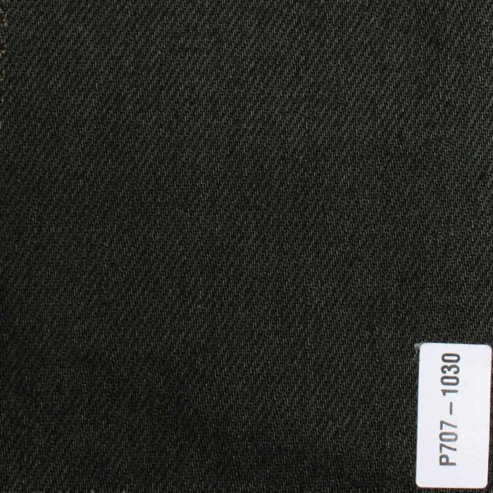 Raw Recycled Cotton Denim – Heavyweight Garment Wash Denim – 4 Colors-Fabric-FabricSight