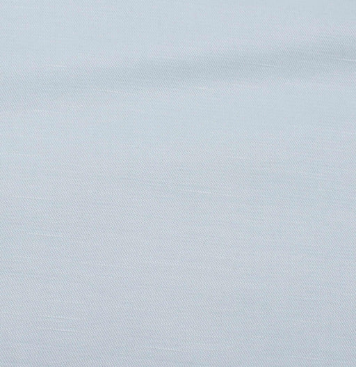 Rayon–Ecovero–Linen Twill – Soft, Fresh & Naturally Refined-Fabric-FabricSight